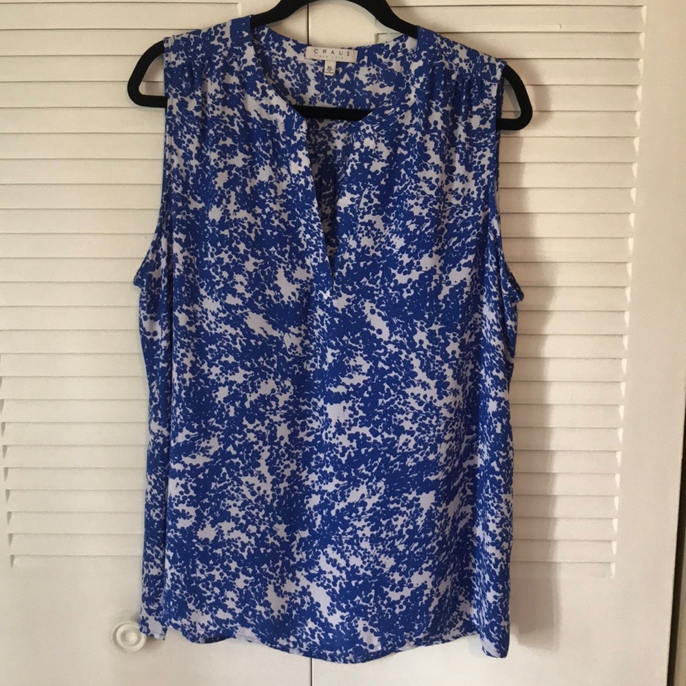 NWOT gorgeous top